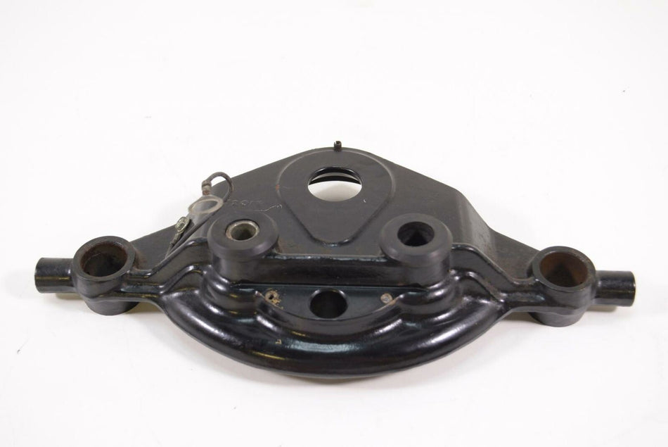 2000 Harley Touring FLHR Road King Upper Triple Steering Clamp 45435-95 {{ shop.shopifyCountryName }} - Mototech271