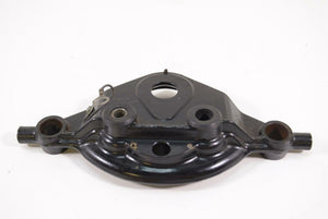 2000 Harley Touring FLHR Road King Upper Triple Steering Clamp 45435-95