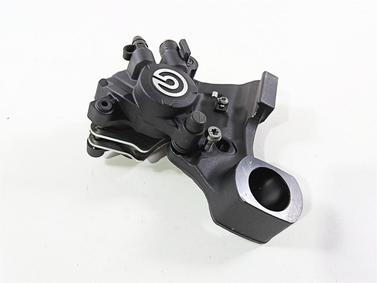 2024 BMW S1000RR K67 Brembo Rear Brake Caliper & Bracket 34218860555-Mototech271