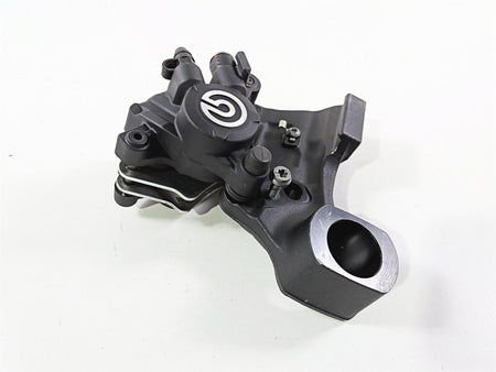 2024 BMW S1000RR K67 Brembo Rear Brake Caliper & Bracket 34218860555-Mototech271