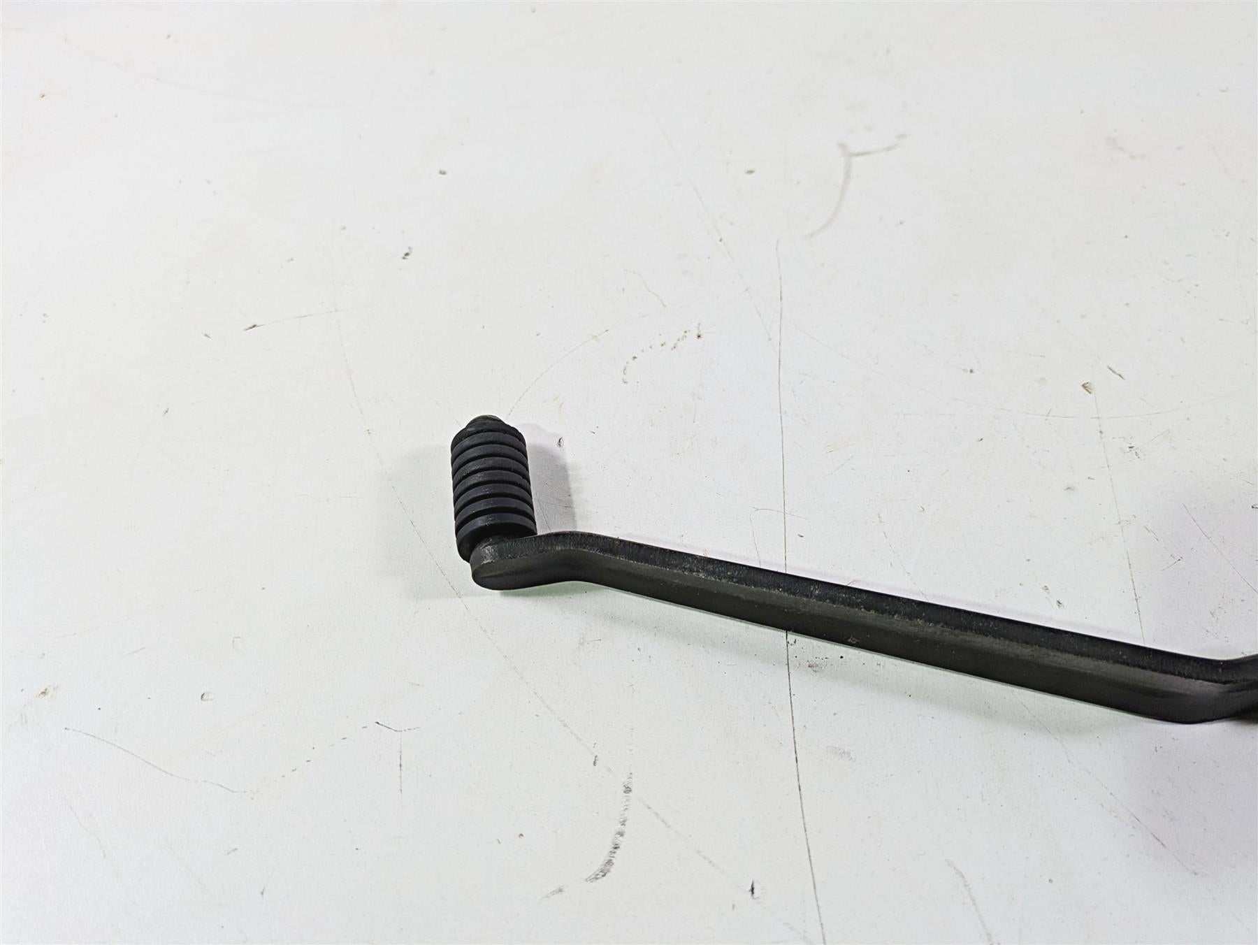 2001 Yamaha Banshee YFZ350 Shifter Shift Lever Pedal Peg 2GU-18110-01-00 {{ shop.shopifyCountryName }} - Mototech271