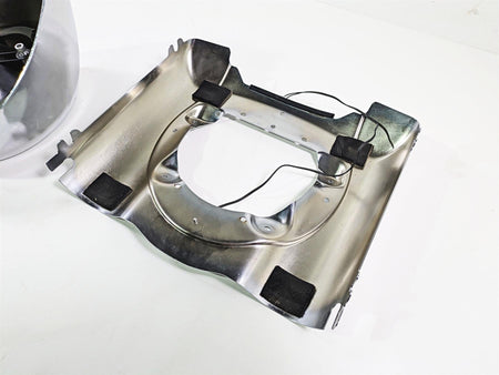 2016 Indian Chief Classic Headlight Head Lamp + Nacelle Cover Set 5632830 {{ shop.shopifyCountryName }} - Mototech271