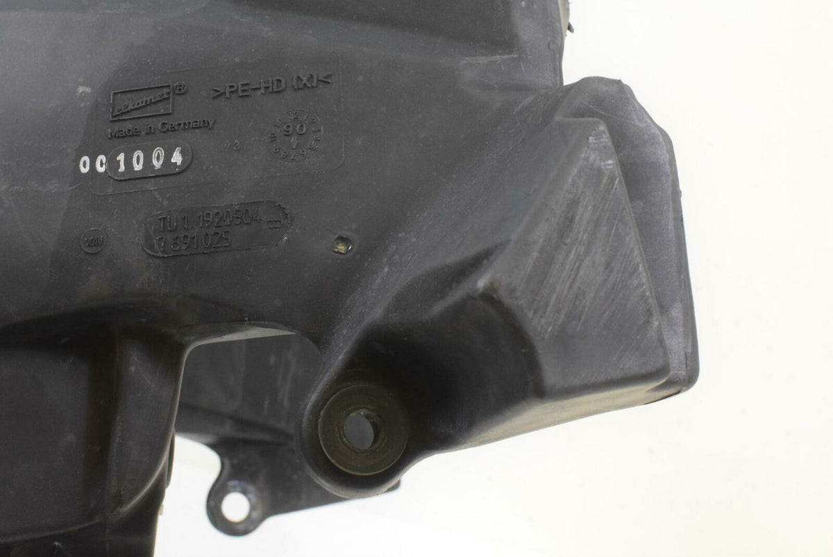 2007 BMW K1200 GT K44 Fuel Gas Petrol Tank 16117711030 {{ shop.shopifyCountryName }} - Mototech271