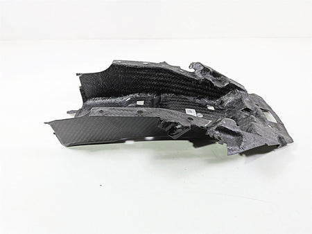 2022 BMW S1000RR K67 Rear Carbon Under Tail Subframe Cover Fairing -Read-Mototech271