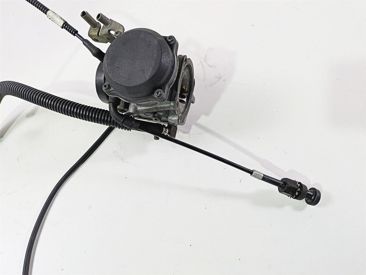 1999 Harley Dyna FXDL Low Rider Keihin Carburetor Carb 44mm 27932-99 {{ shop.shopifyCountryName }} - Mototech271