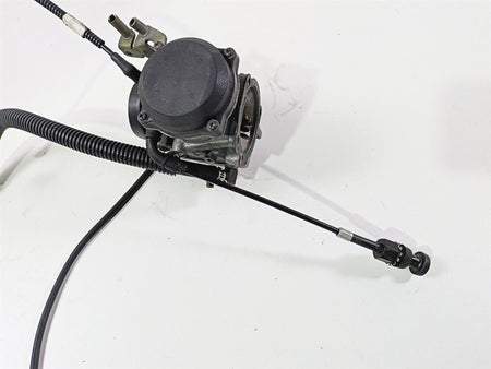 1999 Harley Dyna FXDL Low Rider Keihin Carburetor Carb 44mm 27932-99 {{ shop.shopifyCountryName }} - Mototech271