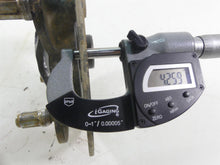 Load image into Gallery viewer, 2018 Polaris RZR1000 XP EPS Front Right Steering Wheel Hub Brake Rotor 5141353 | Mototech271
