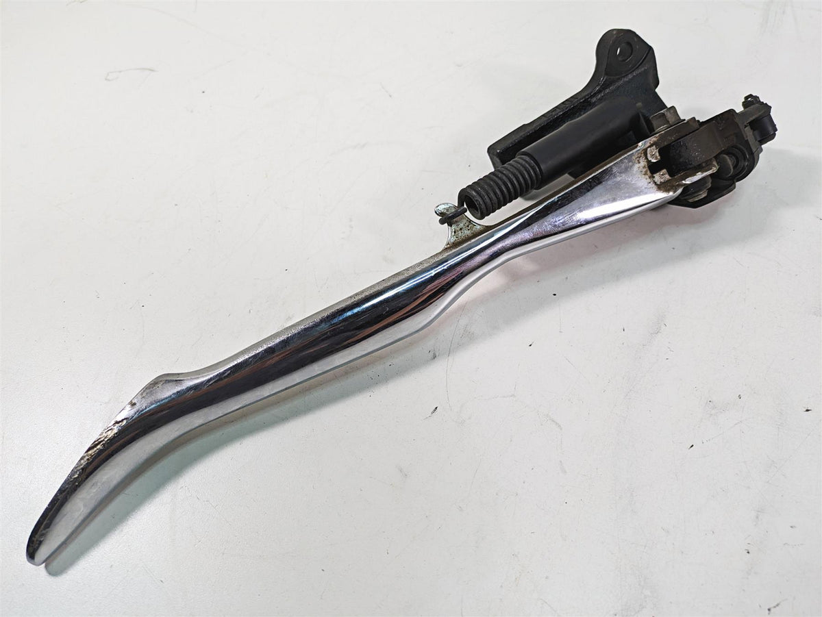 2009 Yamaha XV1900 Raider Side Kickstand Kick Stand 1D7-27311-00-00 {{ shop.shopifyCountryName }} - Mototech271