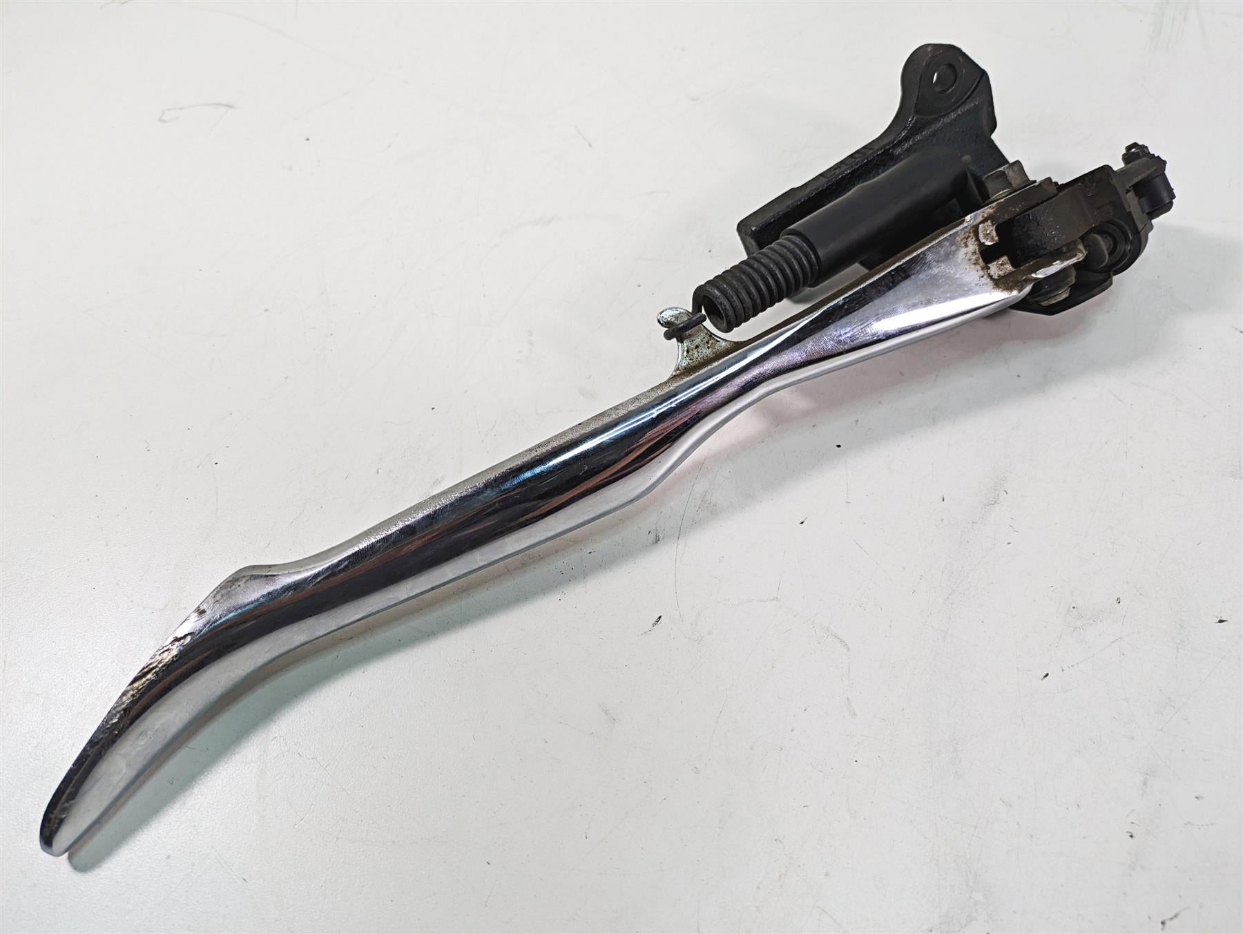 2009 Yamaha XV1900 Raider Side Kickstand Kick Stand 1D7-27311-00-00 {{ shop.shopifyCountryName }} - Mototech271