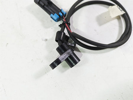 2018 Indian Chieftain Limited Rear Abs Wheel Speed Sensor 4014216 {{ shop.shopifyCountryName }} - Mototech271
