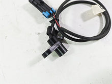 Load image into Gallery viewer, 2018 Indian Chieftain Limited Rear Abs Wheel Speed Sensor 4014216

