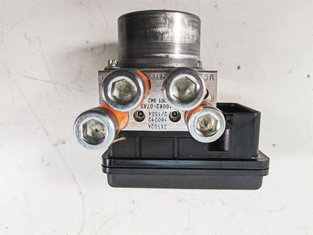2018 Kawasaki ZX1002 Ninja H2 SX Abs Brake Pump Pressure Unit Module 16082-0789 {{ shop.shopifyCountryName }} - Mototech271