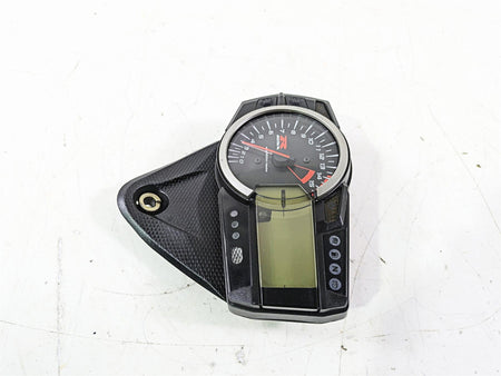 2016 Suzuki GSXR1000 Speedometer Gauges Instrument - Read 34120-47H50 {{ shop.shopifyCountryName }} - Mototech271