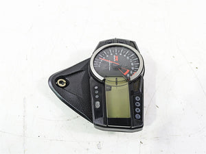 2016 Suzuki GSXR1000 Speedometer Gauges Instrument - Read 34120-47H50