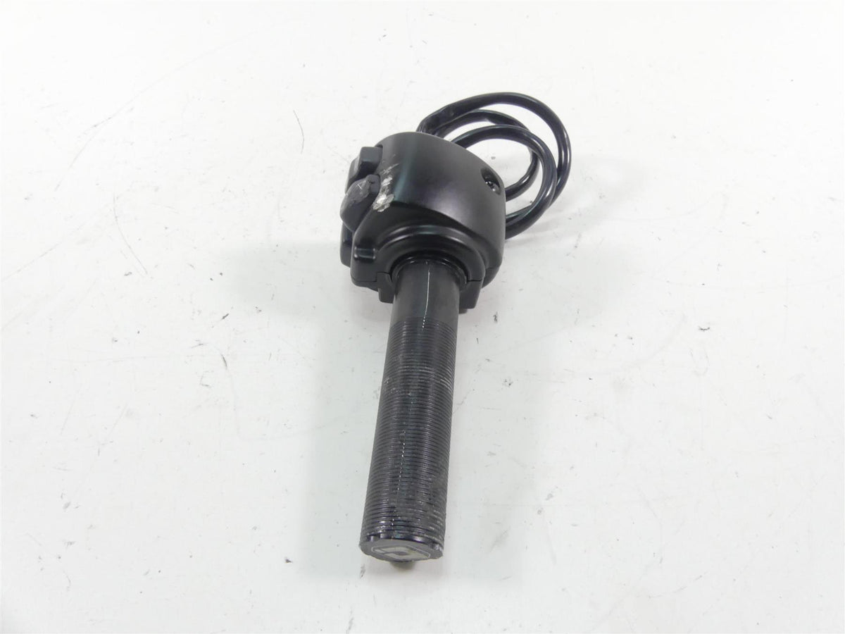 2021 Harley Softail FXBBS Street Bob Right Hand Throttle Control Switch 71500462 {{ shop.shopifyCountryName }} - Mototech271
