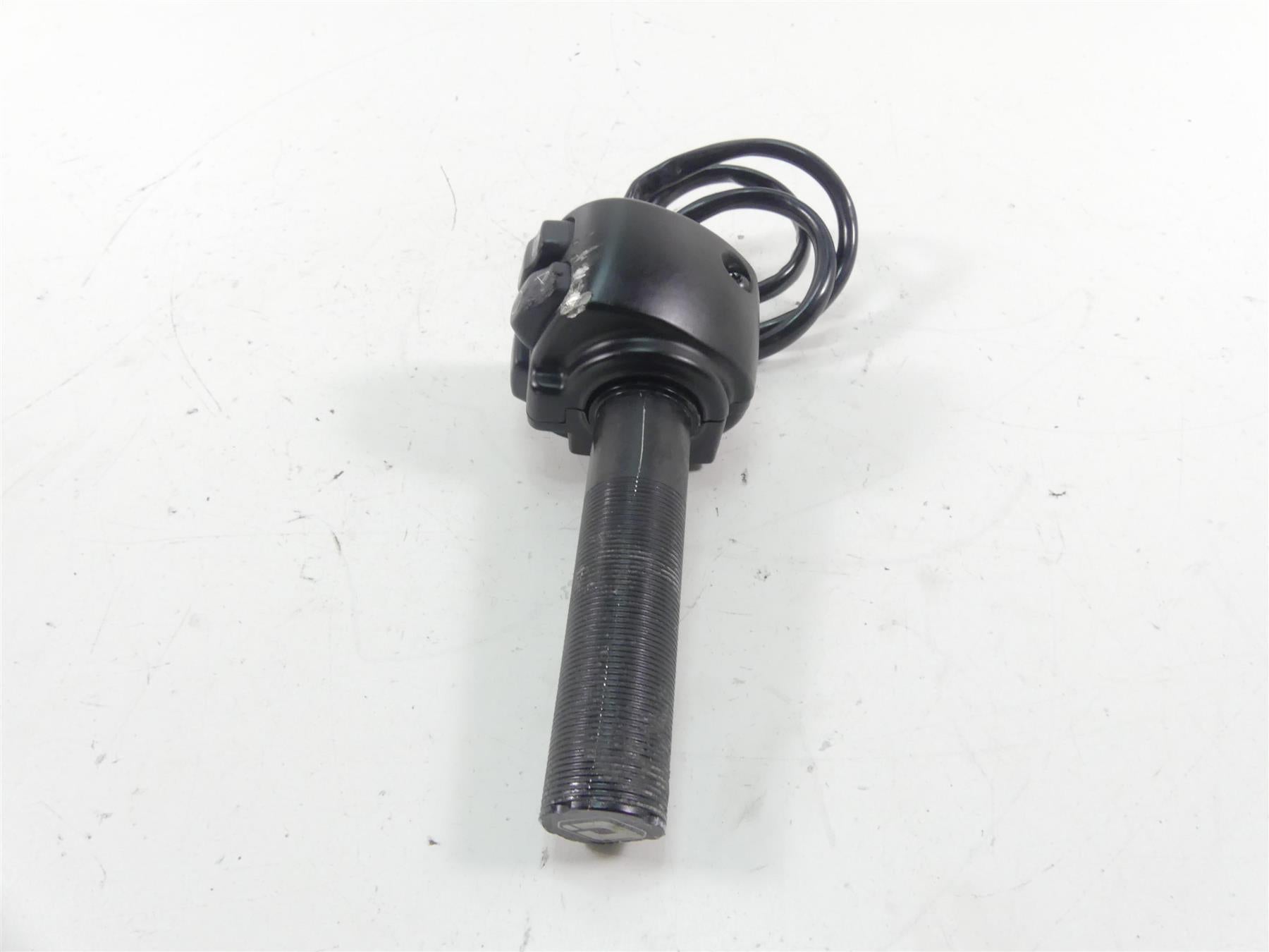 2021 Harley Softail FXBBS Street Bob Right Hand Throttle Control Switch 71500462 {{ shop.shopifyCountryName }} - Mototech271