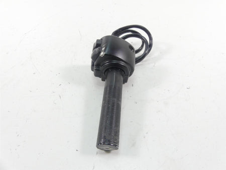 2021 Harley Softail FXBBS Street Bob Right Hand Throttle Control Switch 71500462 {{ shop.shopifyCountryName }} - Mototech271