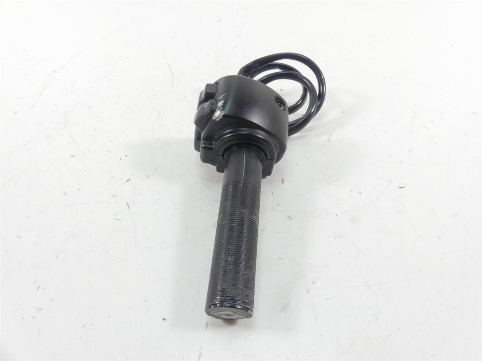 2021 Harley Softail FXBBS Street Bob Right Hand Throttle Control Switch 71500462 {{ shop.shopifyCountryName }} - Mototech271