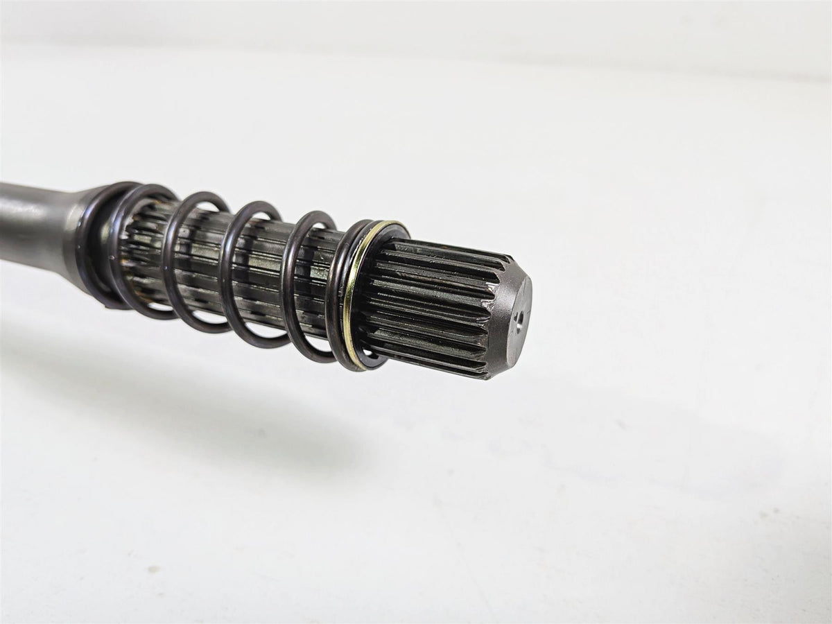 1997 Honda GL1500 CA Valkyrie Differential Final Drive Shaft 41300-MZ0-000-Mototech271