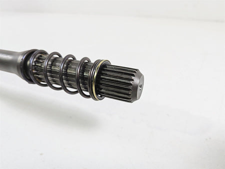 1997 Honda GL1500 CA Valkyrie Differential Final Drive Shaft 41300-MZ0-000-Mototech271