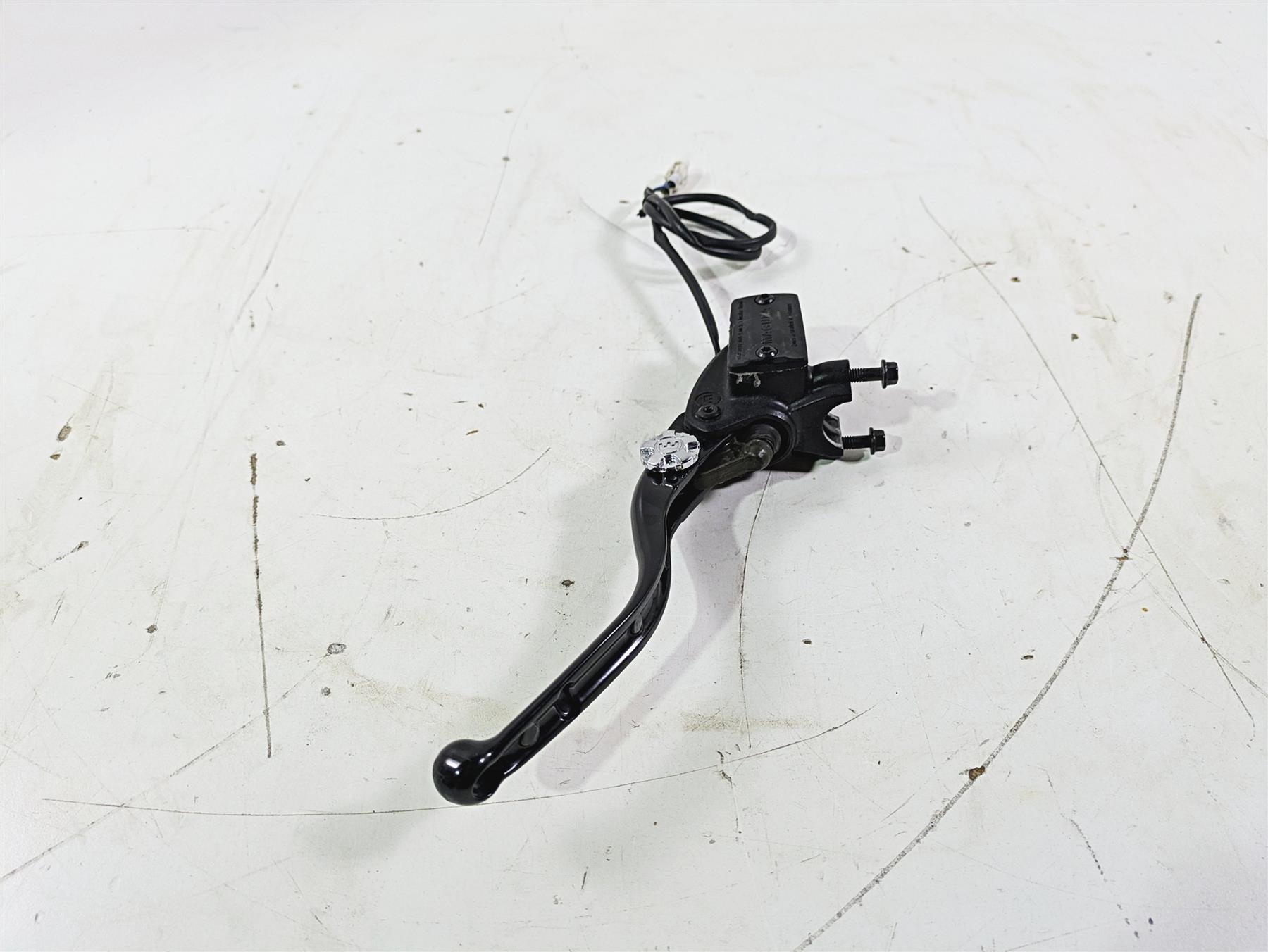 2022 KTM 1290 Super Adventure S Magura Clutch Master Cylinder 12Mm 61902030044 {{ shop.shopifyCountryName }} - Mototech271
