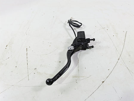 2022 KTM 1290 Super Adventure S Magura Clutch Master Cylinder 12Mm 61902030044 {{ shop.shopifyCountryName }} - Mototech271