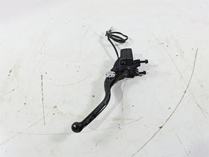 2022 KTM 1290 Super Adventure S Magura Clutch Master Cylinder 12Mm 61902030044 | Mototech271