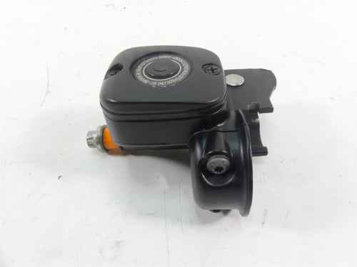 2005 Harley Dyna FXDLI Low Rider Front Brake Master Cylinder 9/16 45019-96F | Mototech271