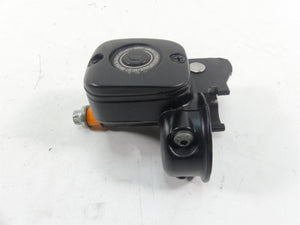 2005 Harley Dyna FXDLI Low Rider Front Brake Master Cylinder 9/16 45019-96F | Mototech271