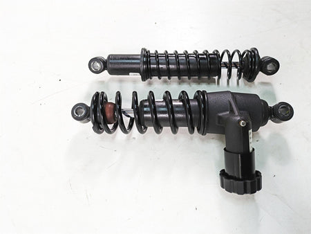2019 Harley Touring FLHX Street Glide 12" Low Rear Adjustable Shocks 54000096 {{ shop.shopifyCountryName }} - Mototech271