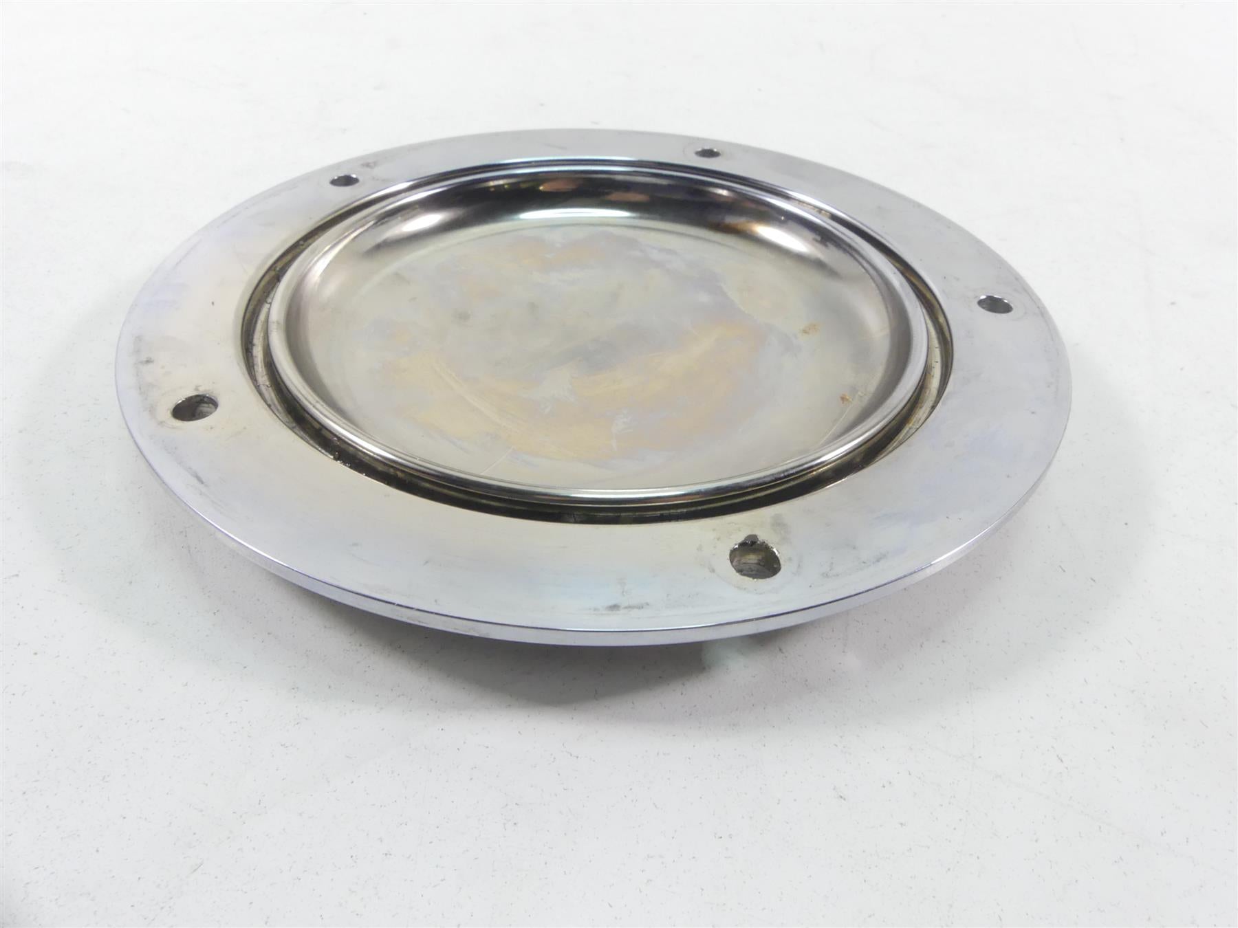 2012 Harley CVO FLHX SE3 Street Glide Primary Drive Clutch Derby Cover 60709-07 {{ shop.shopifyCountryName }} - Mototech271