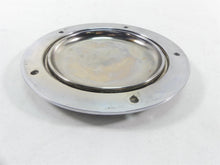 Load image into Gallery viewer, 2012 Harley CVO FLHX SE3 Street Glide Primary Drive Clutch Derby Cover 60709-07 | Mototech271
