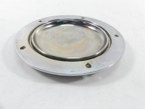 2012 Harley CVO FLHX SE3 Street Glide Primary Drive Clutch Derby Cover 60709-07 | Mototech271