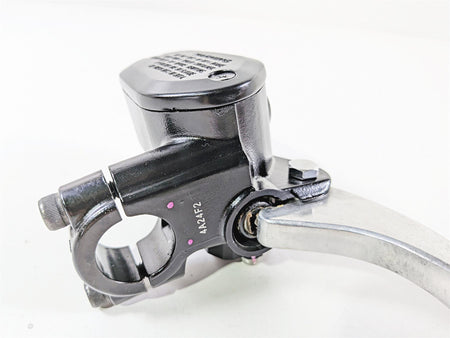 2024 Kawasaki EX500 Ninja 40th An. Front Brake Master Cylinder 43015-0817 {{ shop.shopifyCountryName }} - Mototech271