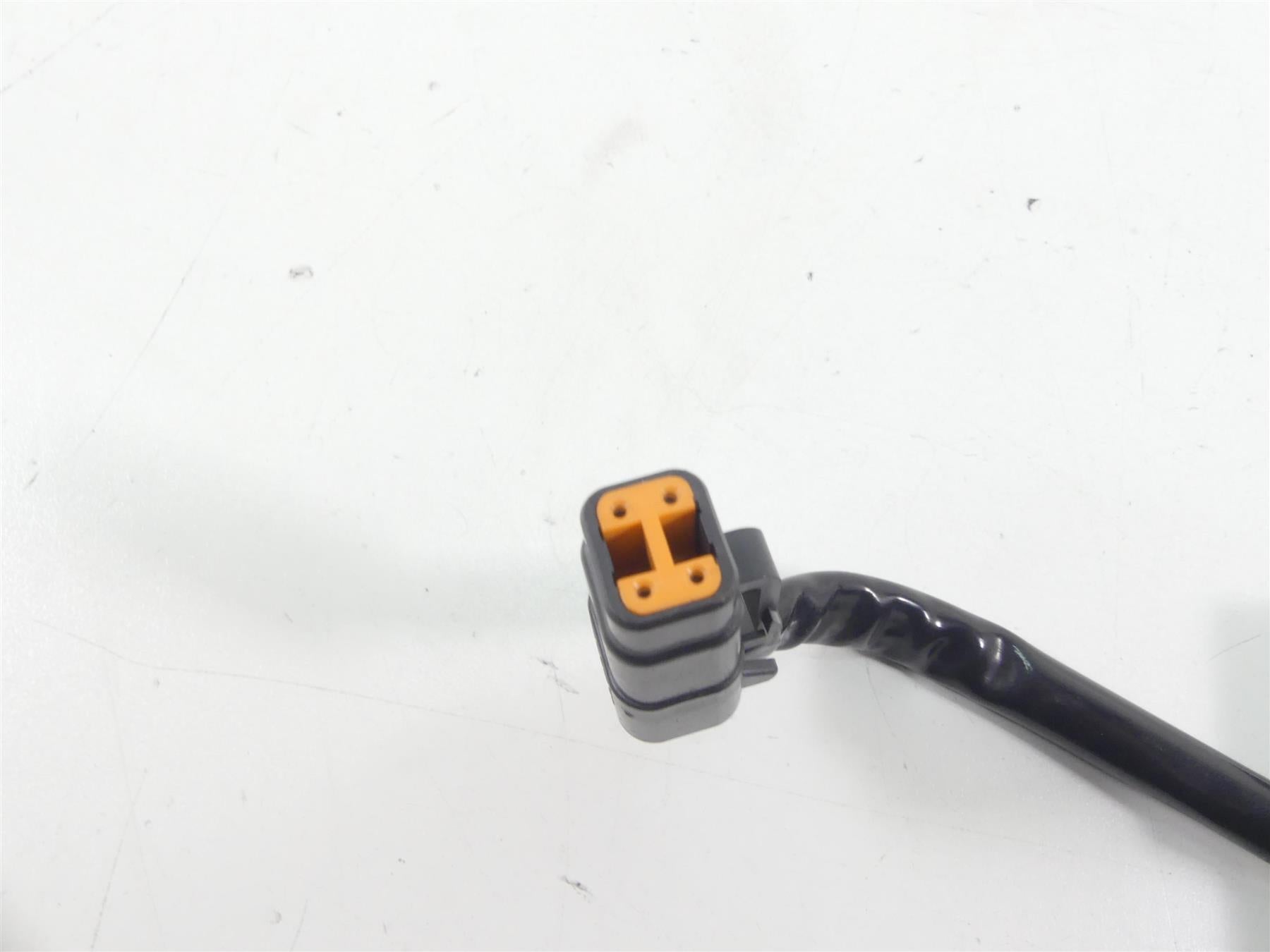 2009 Harley FLHTCU SE4 CVO E-Glide Garage Door Transmitter Module 91559-01 {{ shop.shopifyCountryName }} - Mototech271
