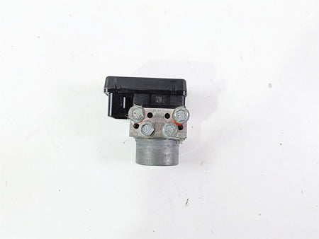 2016 Harley FXDWG Dyna Wide Glide Abs Brake Pump Module 48341-12 48340-12 {{ shop.shopifyCountryName }} - Mototech271