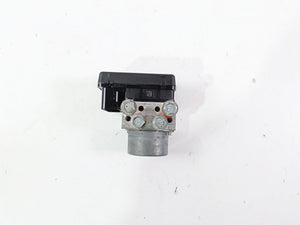2016 Harley FXDWG Dyna Wide Glide Abs Brake Pump Module 48341-12 48340-12