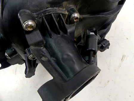 2021 Can Am Maverick Sport 1000R XRC Throttle Body Intake Manifold 420892596 {{ shop.shopifyCountryName }} - Mototech271