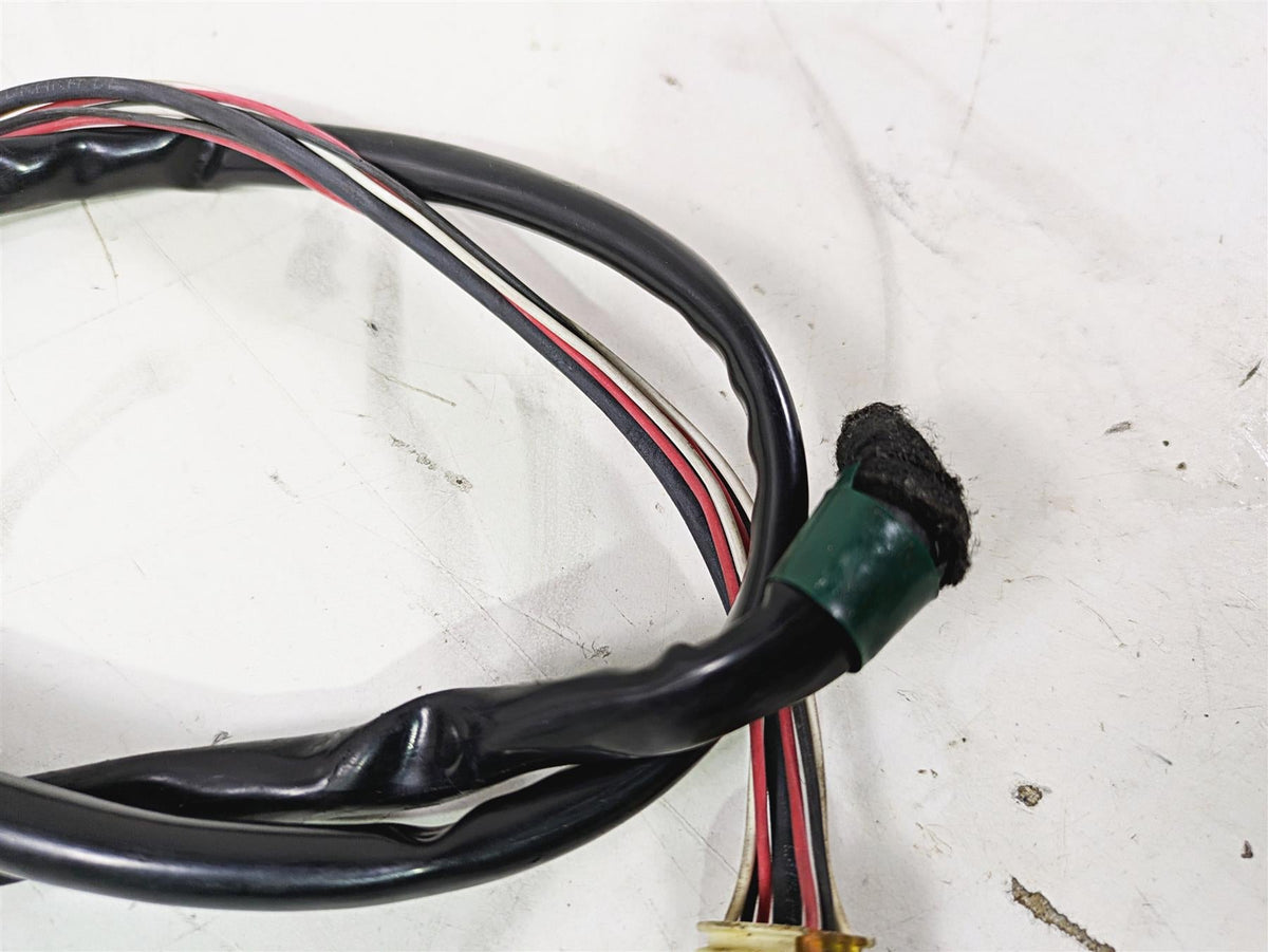 2016 Harley Touring FLTRX Road Glide Ride By Wire Throttle Sensor 32700050A {{ shop.shopifyCountryName }} - Mototech271