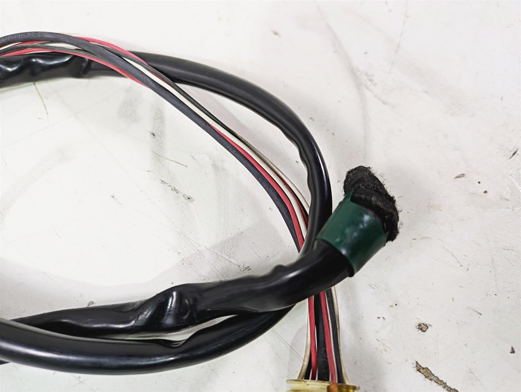 2016 Harley Touring FLTRX Road Glide Ride By Wire Throttle Sensor 32700050A {{ shop.shopifyCountryName }} - Mototech271