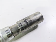 Load image into Gallery viewer, 2019 Suzuki M109R VZR1800 Boulevard Front Axle Wheel Spindle 54711-48G00
