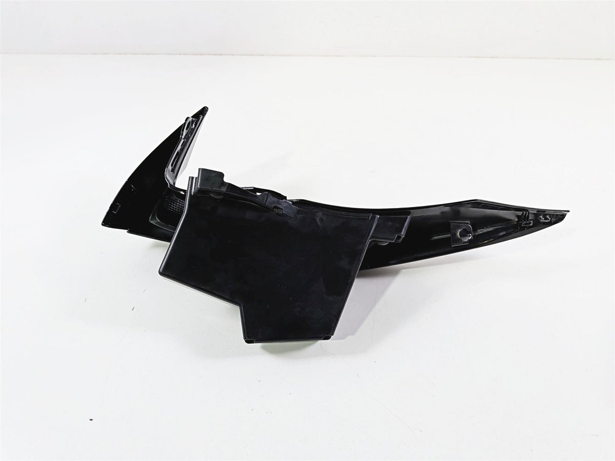 2022 Yamaha YZF R1 R1M RN65 Front Right Blinker Cover Fairing B3L-2843C-00-Mototech271