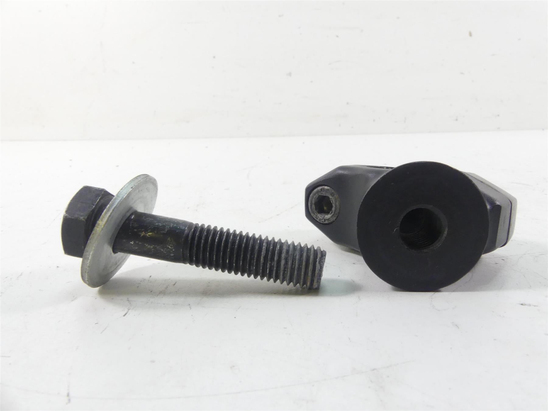 2013 Victory Cross Country Handlebar Holder Riser Clamp Mount Set 5136703 {{ shop.shopifyCountryName }} - Mototech271