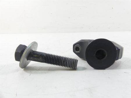 2013 Victory Cross Country Handlebar Holder Riser Clamp Mount Set 5136703 {{ shop.shopifyCountryName }} - Mototech271