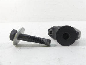 2013 Victory Cross Country Handlebar Holder Riser Clamp Mount  Set 5136703