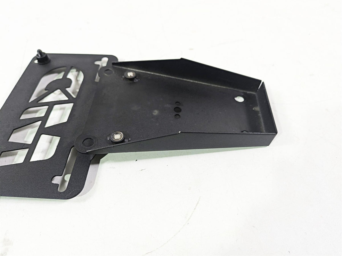 2015 Ducati Hypermotard 821 SP Motodynamic Fender Eliminator Kit FE-D13HYM-LP {{ shop.shopifyCountryName }} - Mototech271