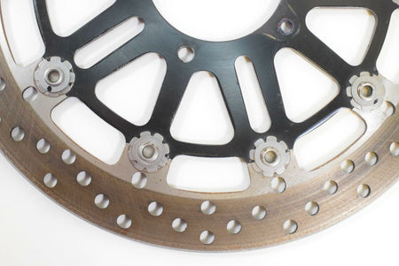 2015 MV Agusta F3 800 EAS Front Brembo Brake Rotor Disc Set 8000B4450 {{ shop.shopifyCountryName }} - Mototech271