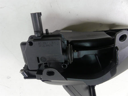 2015 BMW R1200RT K52 Right Glove Box Storage Compartment 46638544985 {{ shop.shopifyCountryName }} - Mototech271