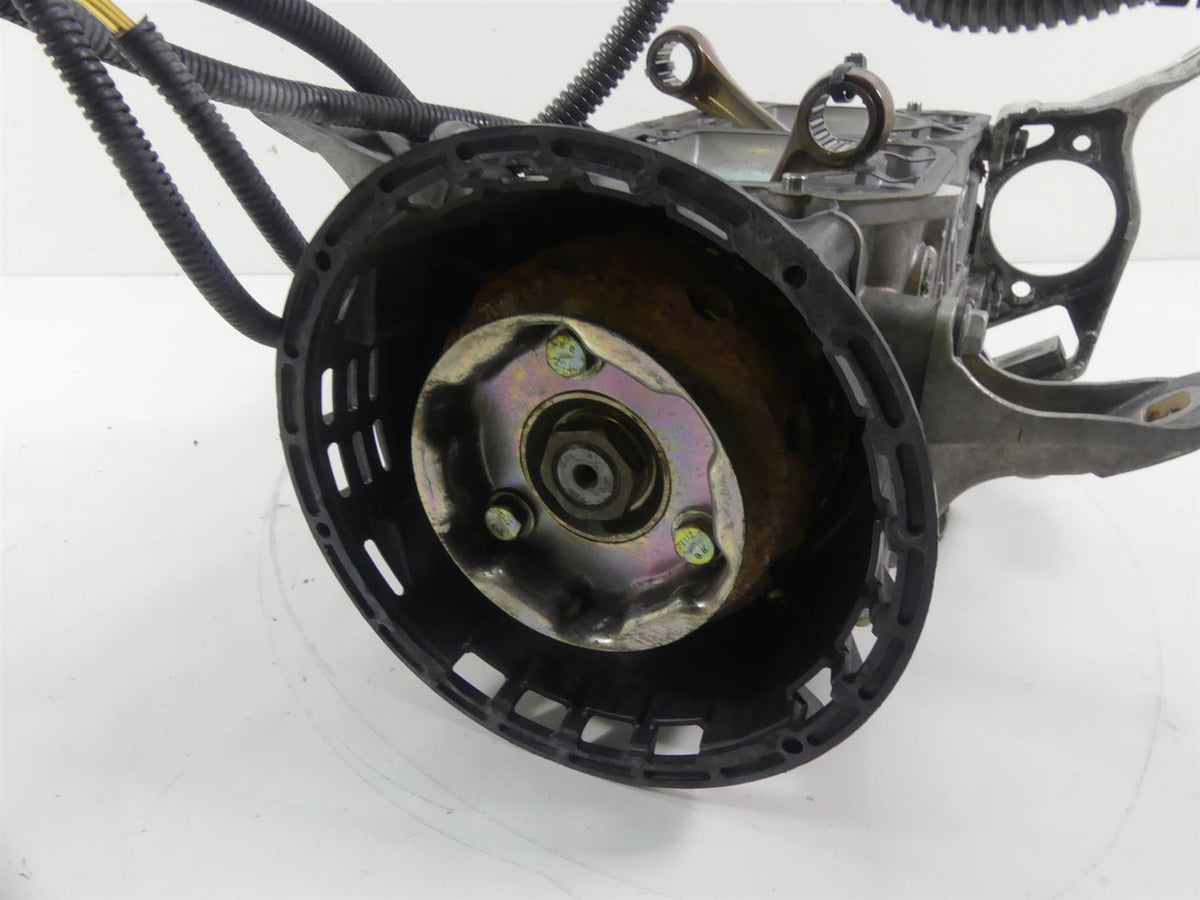 2012 Ski-Doo Summit X 800R Etec Lower Engine Bottom End + Crankshaft 420893084 {{ shop.shopifyCountryName }} - Mototech271