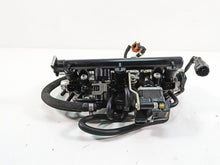 Load image into Gallery viewer, 2012 Triumph Tiger 800XC ABS Keihin Throttle Body Fuel Injection Set T1243800

